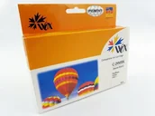 Tusze zamienniki - THI Tusz Matte Black CANON PGI 29MBK zamiennik PGI-29MBK WOX-C29MBN - miniaturka - grafika 1