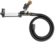 Akcesoria do elektronarzędzi - DEWALT Adapter do odsysania pyłu D25301D, SDS+ - miniaturka - grafika 1