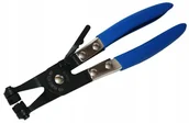 Kombinerki i obcęgi - KING TONY Szczypce Do Opasek Zaciskowych - miniaturka - grafika 1