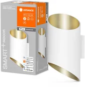 Lampy ścienne - LEDVANCE SMART+ LEDVANCE SMART+ WiFi Orbis Wall Cyldro, biała - miniaturka - grafika 1