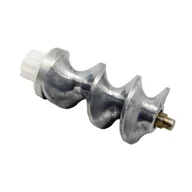 Akcesoria i części AGD - Zelmer OEM Ślimak maszynka na nożyk dwustronny nr 5 - miniaturka - grafika 1