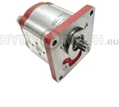 Akcesoria do hydrauliki siłowej - Salami Pompa zębata aluminiowa, grupa 2, 2PE16S-P62C1, typ Iveco 612028171 - miniaturka - grafika 1