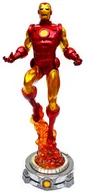 Figurki dla dzieci - Diamond Select Toys Figurka Marvel Select Toys Classic Iron Man Warszawa - miniaturka - grafika 1