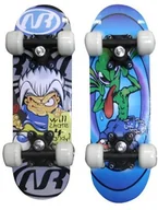 Deskorolki - Worker Dziecięca Kid 1IN-156 - miniaturka - grafika 1