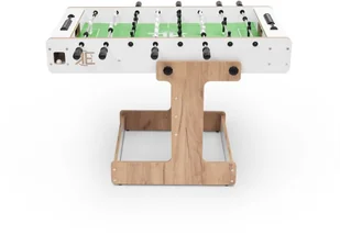 Kar & Eli Piłkarzyki Vertigo White Kar & Eli 8386-uniw - Piłkarzyki - miniaturka - grafika 3