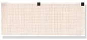 Pozostałe kosmetyki - GIMA ECG termicznej siatki papieru-Pack  pomarańczowy  110 X 140 MM 32965 - miniaturka - grafika 1