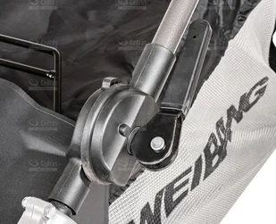 WEIBANG WB567SK V-R KOSIARKA SPALINOWA DO TRAWY Z NAPĘDEM I ROLKĄ UGNIATAJĄCĄ - Kosiarki - miniaturka - grafika 16