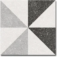 Płytki ceramiczne - Equipe Micro Elements Grey 20x20 - miniaturka - grafika 1