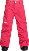 Spodnie i spodenki dla chłopców - Horsefeathers zimowe spodnie ęce SPIRE YOUTH PANTS azalea) - miniaturka - grafika 1