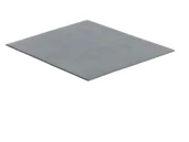 Pozostałe wyposażenie warsztatu - AJ Szara ergonomiczna mata przemysłowa o szer 1220 mm cena za cm 24268 - miniaturka - grafika 1