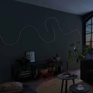 Paulmann Paulmann MaxLED Flow zestaw ciepła biel 5 m - Taśmy LED - miniaturka - grafika 2