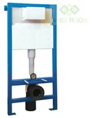 Stelaże i zestawy podtynkowe do WC - Lavita Lav 100 5908211494845 - miniaturka - grafika 1