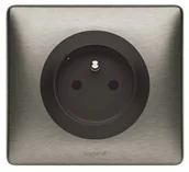 Wyłączniki światła i elektryczne - Legrand Netatmo gniazdo connected Celiane 064895 064895 - miniaturka - grafika 1