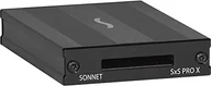 Czytniki kart pamięci - Sonnet SxS PRO X Thunderbolt 3 czytnik kart z pojedynczym gniazdem TB3-1SXSPX - miniaturka - grafika 1