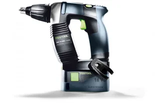 Festool DURADRIVE DWC 18-4500 Li-Basic 574747 - Wiertarko-wkrętarki akumulatorowe - miniaturka - grafika 5
