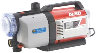 AL-KO HWA 6000/5 113141 - Pompy wodne AL-KO HWA 6000/5 113141 - Pompy wodne - miniaturka - grafika 1