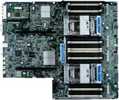 Płyty główne serwerowe - HP 732143-001 732144-001 LGA2011 DL380p DL388p - miniaturka - grafika 1