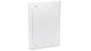 Vents Group Drzwiczki rewizyjne WP D 200x250 WPD200x250 - Inne akcesoria elektryczne - miniaturka - grafika 2