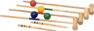 Zabawki i gry sportowe - Woody krykiet 90667 - miniaturka - grafika 1