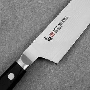 Mcusta Zanmai Zanmai Classic Damascus VG-10 Pakka Nóż szefa 18cm - Noże kuchenne - miniaturka - grafika 3