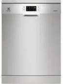 Zmywarki - Electrolux ESF6951LOX - miniaturka - grafika 1