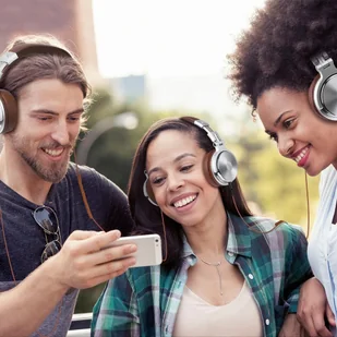 OneOdio Pro-30 brązowo-srebrne - Słuchawki OneOdio Pro-30 brązowo-srebrne - Słuchawki - miniaturka - grafika 5