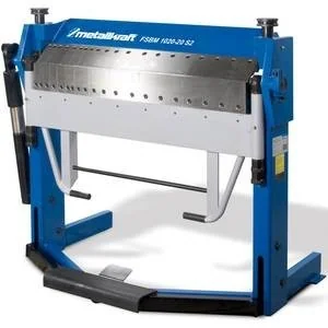 Metallkraft Piła przecinarka tarczowa na sucho do metalu i stali MTS 356 - Piły elektryczne - miniaturka - grafika 2