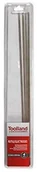 Lutownice - Toolland tw95125 rutylu elektrody, w otulinie 2,5 MM X 350 MM Wymiary (zestaw 4 szt.) TW95125 - miniaturka - grafika 1