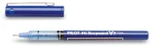 Cienkopisy - Cienkopis kulkowy V7 niebieski - miniaturka - grafika 1