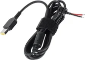 Zasilacze do laptopów - Quer Zasilacz do laptopa Wtyk Typu Usb Lenovo 20V/3,25A Sieciowy Kabel Zasilacz Laptop | Boxa LEC-KOM0938 - miniaturka - grafika 1