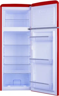 Lodówka Amica KGC15630R - Lodówki - miniaturka - grafika 5