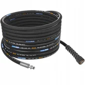 Akcesoria do myjek - Karcher Wąż 10m DN8 400BAR do Hd Hds wtyk 10mm prz - miniaturka - grafika 1