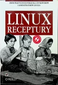 Aplikacje biurowe - LINUX Receptury Używana - miniaturka - grafika 1