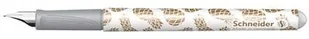 SCHNEIDER Pióro wieczne Voyage M złote - Przybory szkolne - miniaturka - grafika 4