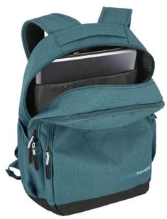Travelite Plecak Kick Off L 22l laptop 006918 006918 22 - Torby na laptopy - miniaturka - grafika 2