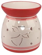 Świeczniki - KOMINEK DO WOSKÓW AROMATOTERAPII - miniaturka - grafika 1