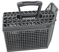 Akcesoria i części do zmywarek - Kosz na sztućce do zmywarki (6 przegródek) 1118401700 Oryginalny - miniaturka - grafika 1