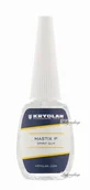 Charakteryzacja - KRYOLAN MASTIX P - SPIRIT GUM - Szybkoschnący, mocny klej do zarostów - 12 ml - ART. 6011 KRYPGSKZA - miniaturka - grafika 1