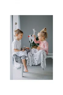 Pulp Pieluszka bambusowa 2szt 5O35SC - Pieluchy - miniaturka - grafika 6