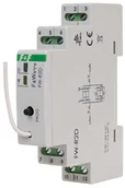 Systemy inteligentnych domów - F&F F&Wave przekaźnik bistabilny podwójny FW-R2D FW-R2D - miniaturka - grafika 1