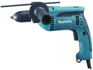 Wiertarki - Makita 1641 mobilna wiertarka wiertarka udarowa, 680 W - miniaturka - grafika 1