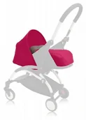 Akcesoria do wózków - Babyzen Zestaw kolorystyczny do gondoli Babyzen Yoyo 0+ - różowy BBZ-07738-02 [8007393] - miniaturka - grafika 1