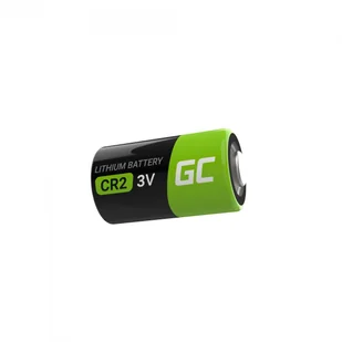 Green Cell Bateria Litowa  CR2 3V 800mAh - Baterie i akcesoria - miniaturka - grafika 6