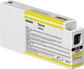 Tusze oryginalne - Epson c13t824400 ink cartridge, Single Pack T824400, ultrachrom/żółty 2449816 - miniaturka - grafika 1