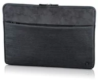 Torby na laptopy - Hama Tayrona 13,3" ciemnoszary 185656 - miniaturka - grafika 1