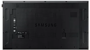 Samsung electronics polska LH55DBEPLGC DB55E Series SMART Signage LH55DBEPLGC - Monitory reklamowe i wyświetlacze - miniaturka - grafika 4