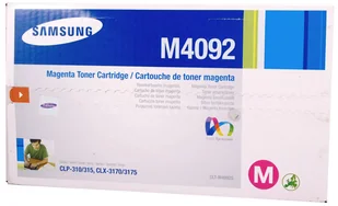 Samsung CLT-M4092S - Tonery oryginalne - miniaturka - grafika 3
