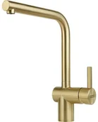 Baterie kuchenne - Franke Bateria ATLAS NEO M szampańskie złoto 115.0628.206 - miniaturka - grafika 1