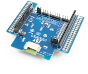 Akcesoria do komputerów jednopłytkowych - Shield Ble 5.0 do STM32 Nucleo X-NUCLEO-BNRG2A1 - miniaturka - grafika 1