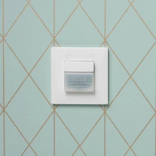 THEBEN Theben theMura S180-101 UP WH czujnik, z ramką - Czujniki ruchu i zmierzchu - miniaturka - grafika 4